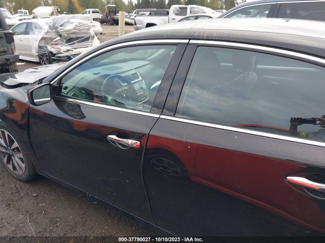 Nissan Altima 2.5 Sv 2017 1N4AL3AP9HC212274 Image 14