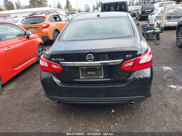Nissan Altima 2.5 Sv 2017 1N4AL3AP9HC212274 Image 16