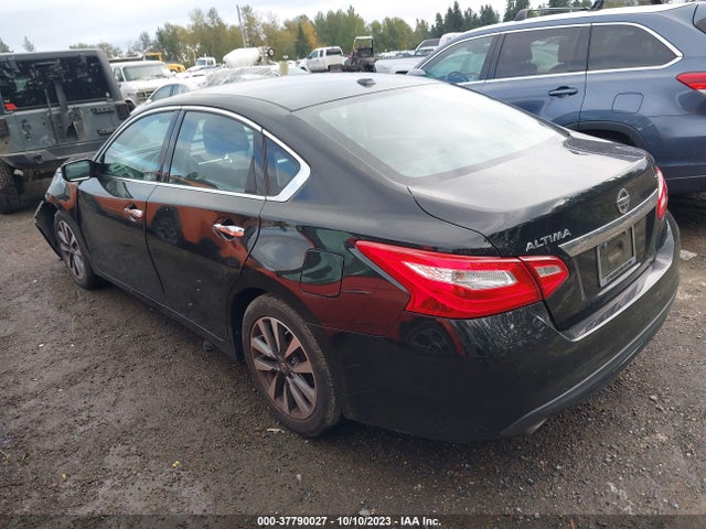 Nissan Altima 2.5 Sv 2017 1N4AL3AP9HC212274 Image 3