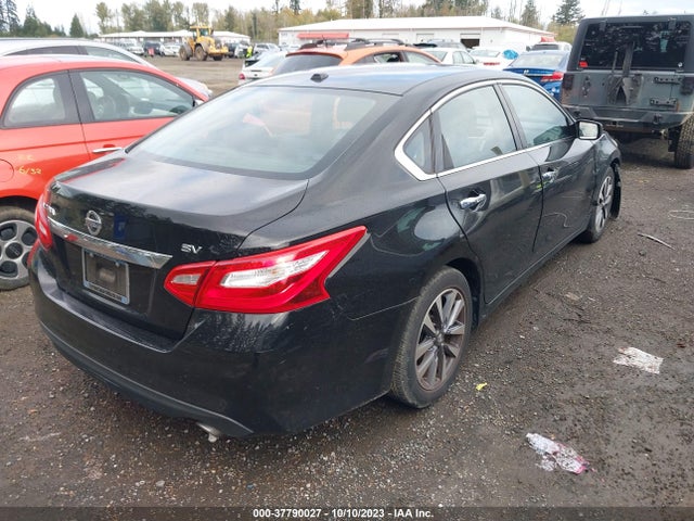Nissan Altima 2.5 Sv 2017 1N4AL3AP9HC212274 Image 4