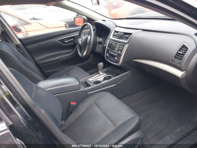 Nissan Altima 2.5 Sv 2017 1N4AL3AP9HC212274 Image 5