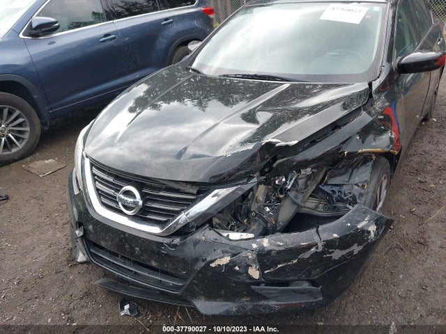Nissan Altima 2.5 Sv 2017 1N4AL3AP9HC212274 Image 6