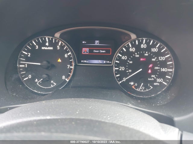 Nissan Altima 2.5 Sv 2017 1N4AL3AP9HC212274 Image 7