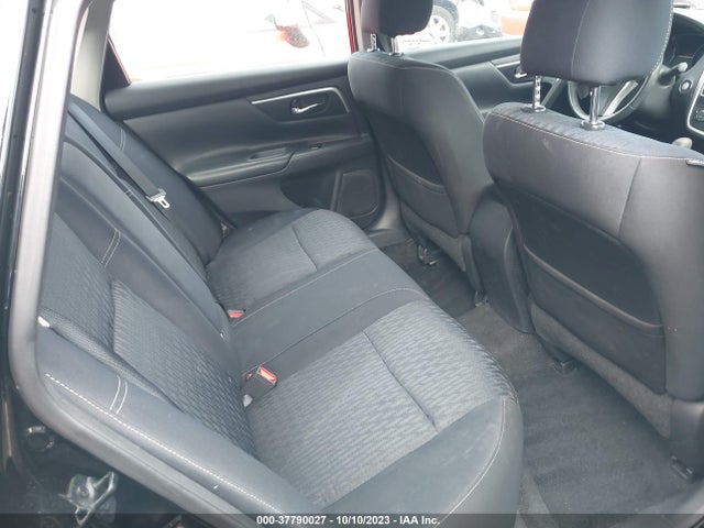 Nissan Altima 2.5 Sv 2017 1N4AL3AP9HC212274 Image 8