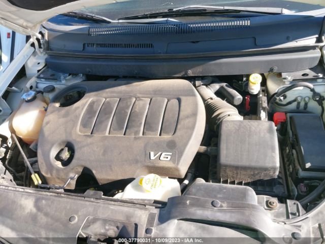 3C4PDCEG2GT199625 Dodge Journey R/t