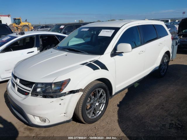 3C4PDCEG2GT199625 Dodge Journey R/t