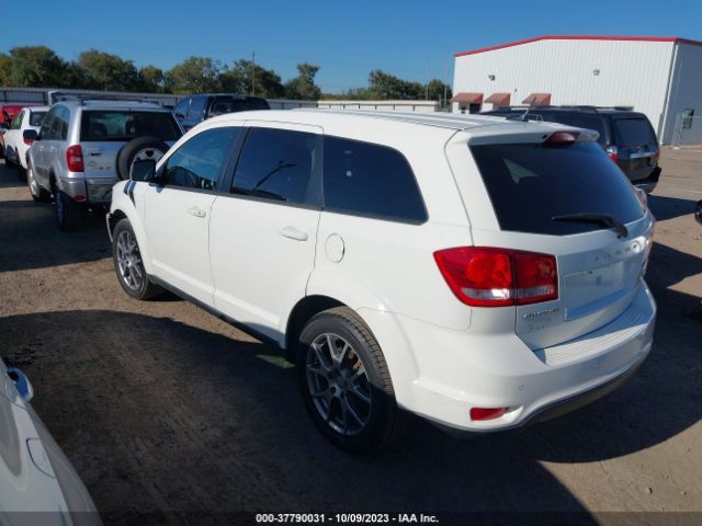 3C4PDCEG2GT199625 Dodge Journey R/t