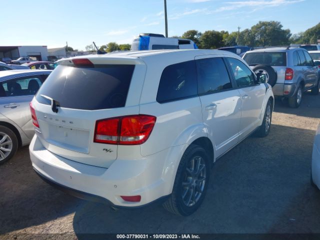 3C4PDCEG2GT199625 Dodge Journey R/t