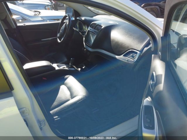 3C4PDCEG2GT199625 Dodge Journey R/t