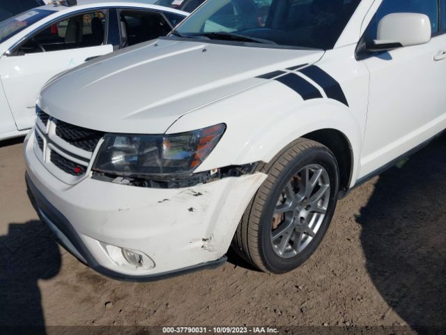 3C4PDCEG2GT199625 Dodge Journey R/t