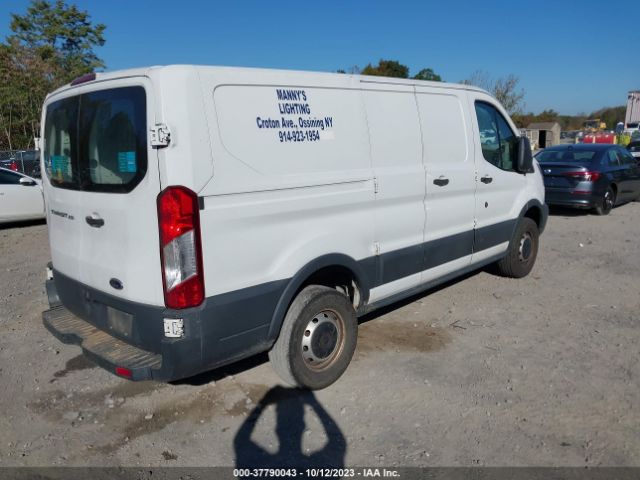 1FTYR1ZM3GKB09328 Ford TRANSIT CARGO VAN