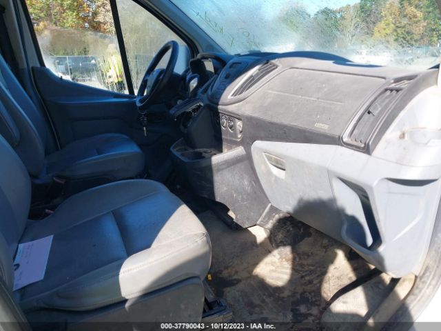 1FTYR1ZM3GKB09328 Ford TRANSIT CARGO VAN