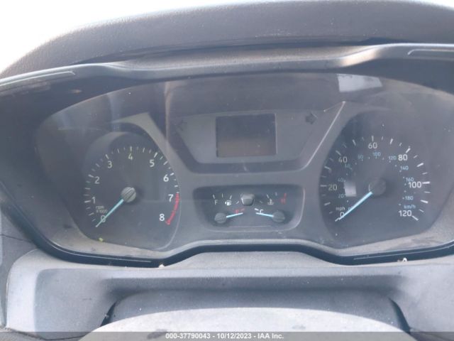 1FTYR1ZM3GKB09328 Ford TRANSIT CARGO VAN