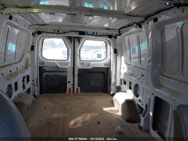 1FTYR1ZM3GKB09328 Ford TRANSIT CARGO VAN