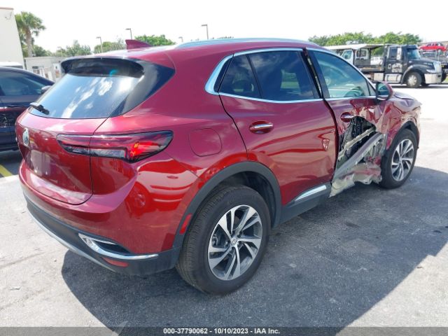 LRBFZNR41PD017278 Buick Envision Essence