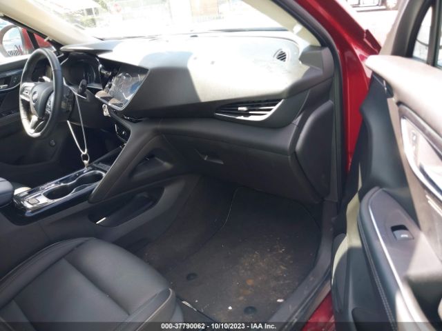 LRBFZNR41PD017278 Buick Envision Essence