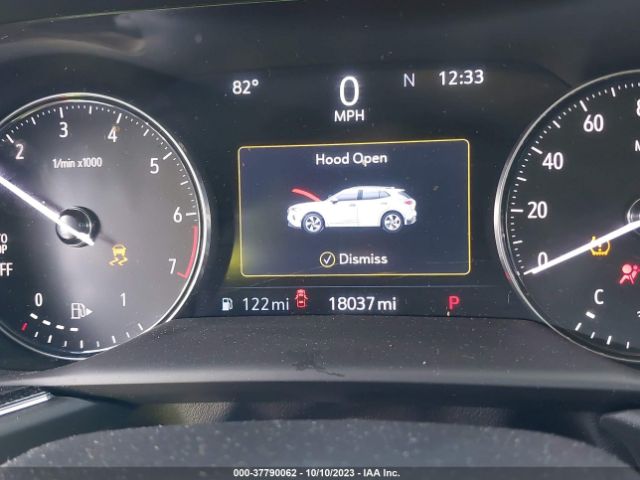 LRBFZNR41PD017278 Buick Envision Essence
