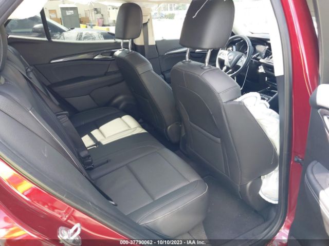 LRBFZNR41PD017278 Buick Envision Essence