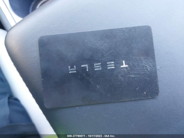 5YJYGDEEXMF224488 Tesla Model Y Long Range