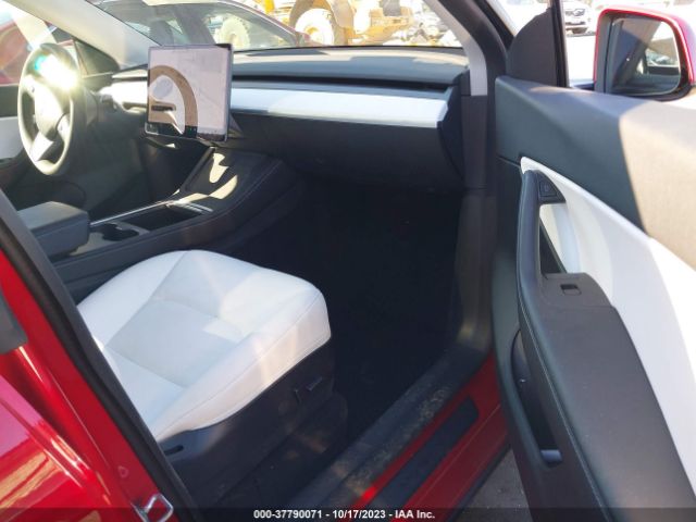 5YJYGDEEXMF224488 Tesla Model Y Long Range
