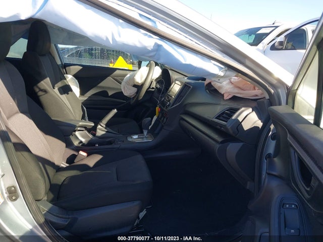 2018 SUBARU IMPREZA PREMIUM VIN: 4S3GTAD63J3714893