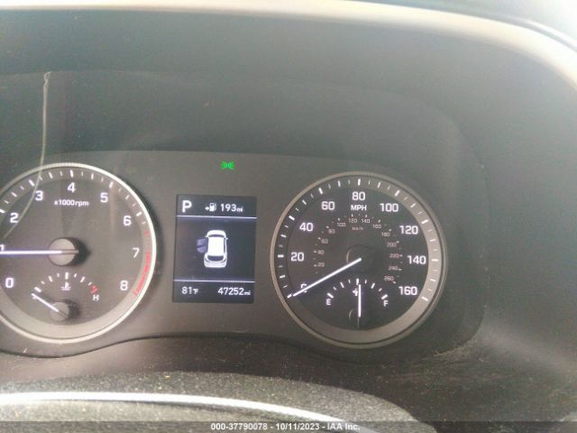 KM8J33A41MU319898 Hyundai Tucson Value