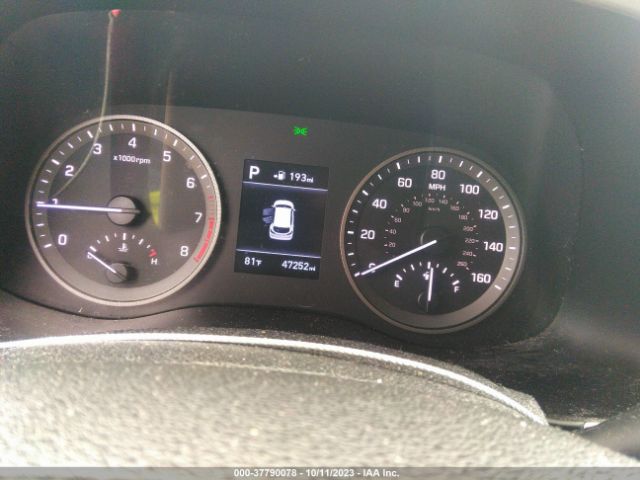 KM8J33A41MU319898 Hyundai Tucson Value
