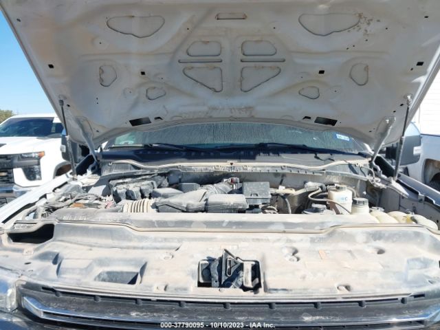 1FT7W2B67NEC91133 Ford Super Duty F-250 Srw Xl/xlt/lariat