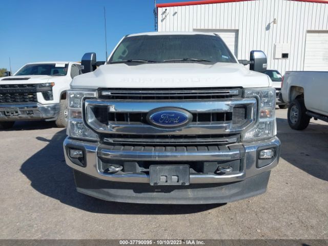 1FT7W2B67NEC91133 Ford Super Duty F-250 Srw Xl/xlt/lariat