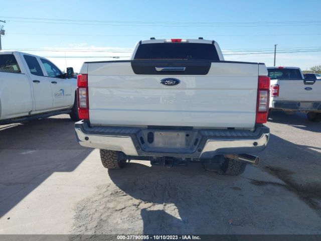 1FT7W2B67NEC91133 Ford Super Duty F-250 Srw Xl/xlt/lariat