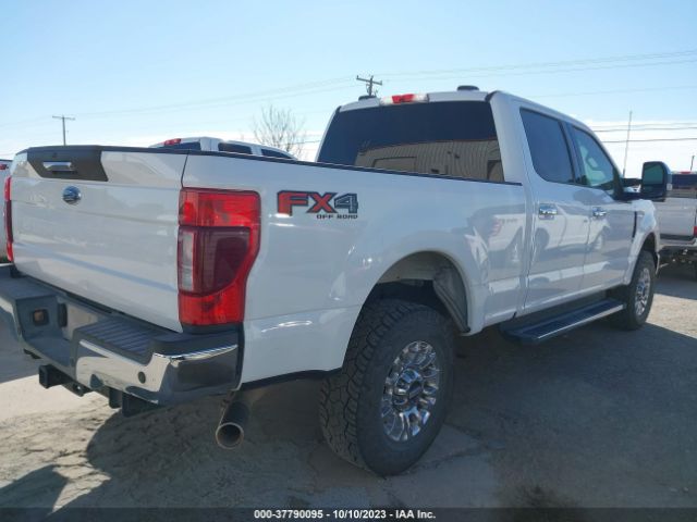 1FT7W2B67NEC91133 Ford Super Duty F-250 Srw Xl/xlt/lariat
