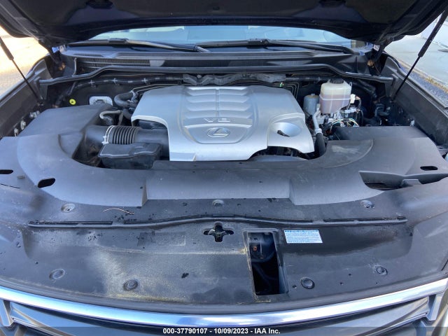 JTJHY7AX1G4189774 Lexus LX 570
