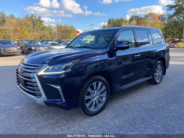 JTJHY7AX1G4189774 Lexus LX 570