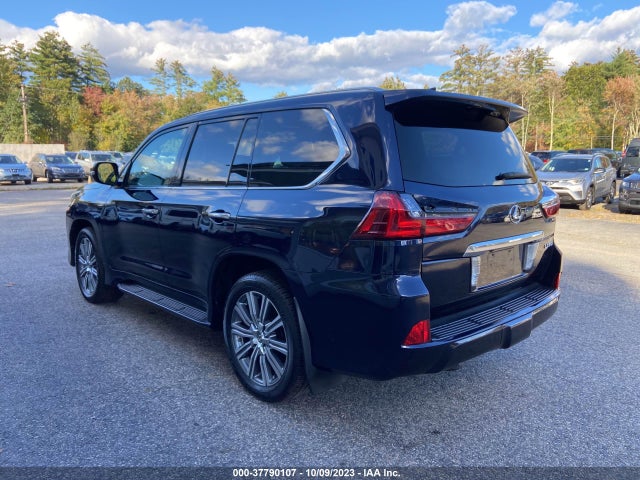 JTJHY7AX1G4189774 Lexus LX 570