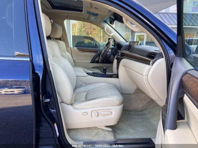JTJHY7AX1G4189774 Lexus LX 570