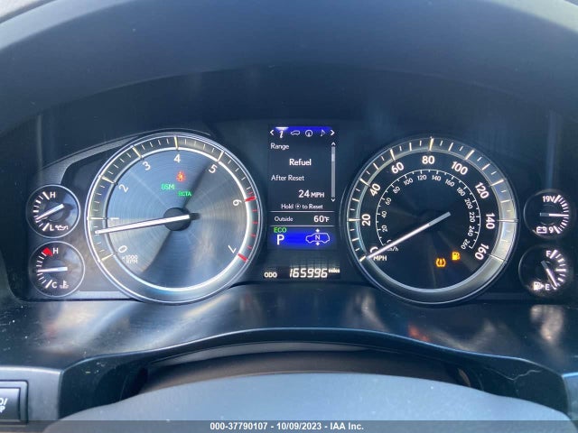 JTJHY7AX1G4189774 Lexus LX 570
