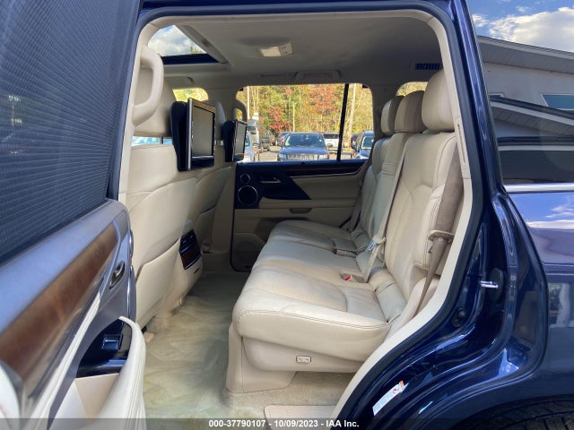 JTJHY7AX1G4189774 Lexus LX 570