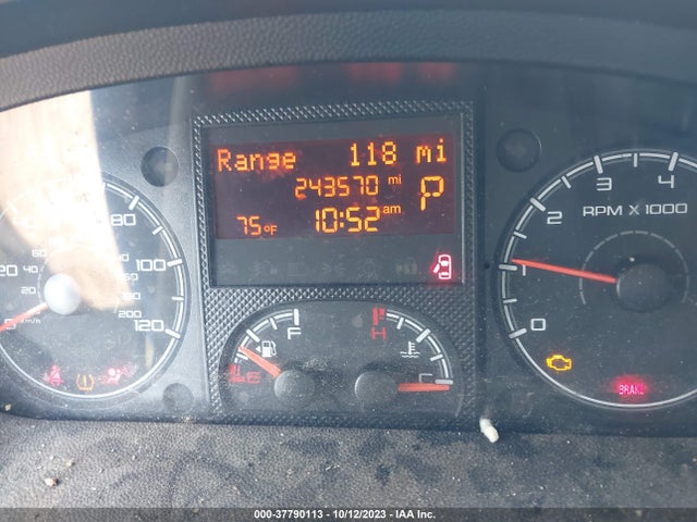RAM Promaster Cargo Van 2018 3C6TRVBG7JE145210 Image 15