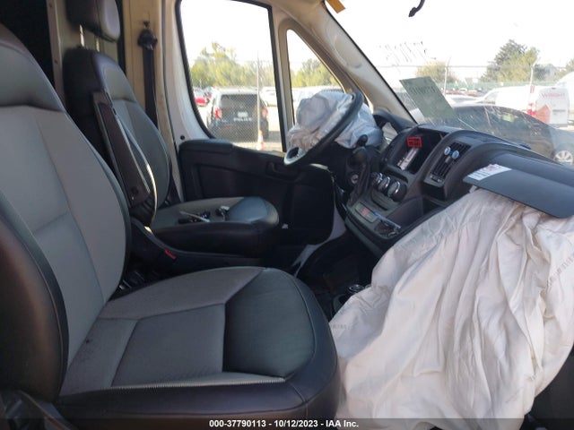 RAM Promaster Cargo Van 2018 3C6TRVBG7JE145210 Image 5