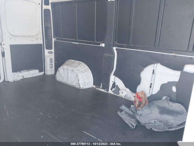 RAM Promaster Cargo Van 2018 3C6TRVBG7JE145210 Image 8