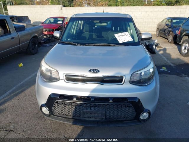 KNDJP3A56G7867559 KIA SOUL +