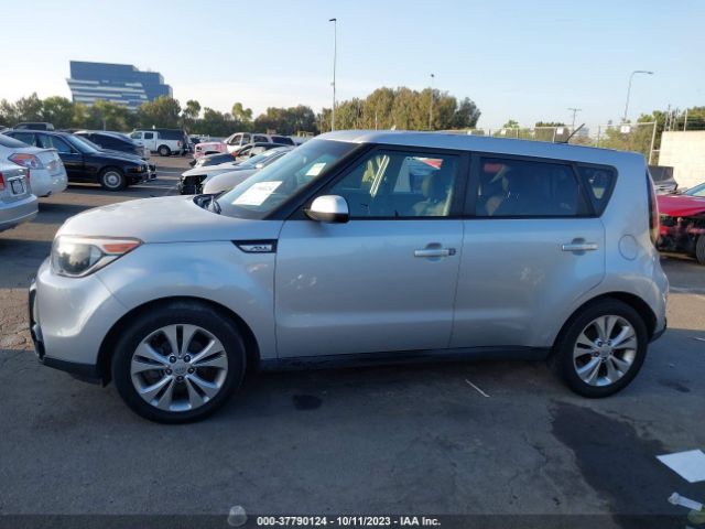 KNDJP3A56G7867559 KIA SOUL +