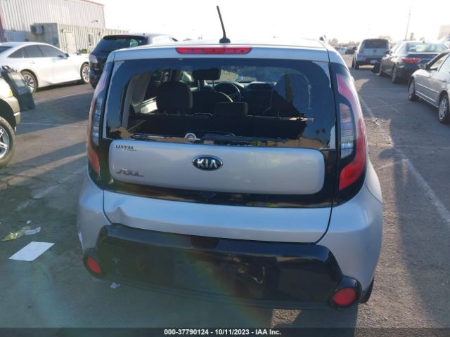 KNDJP3A56G7867559 KIA SOUL +