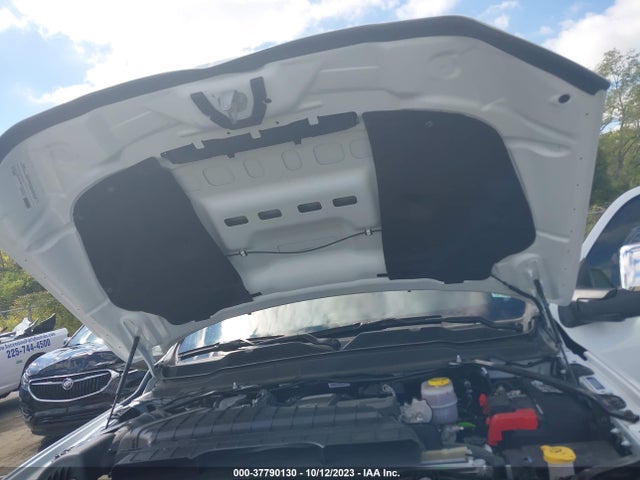 3C6UR5NL3PG568067 RAM 2500 Laramie