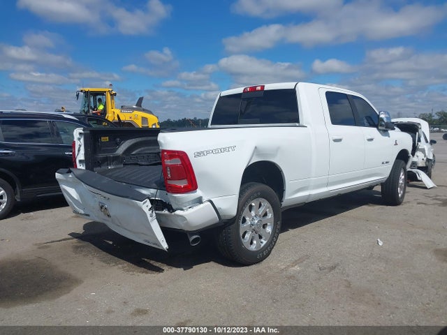3C6UR5NL3PG568067 RAM 2500 Laramie