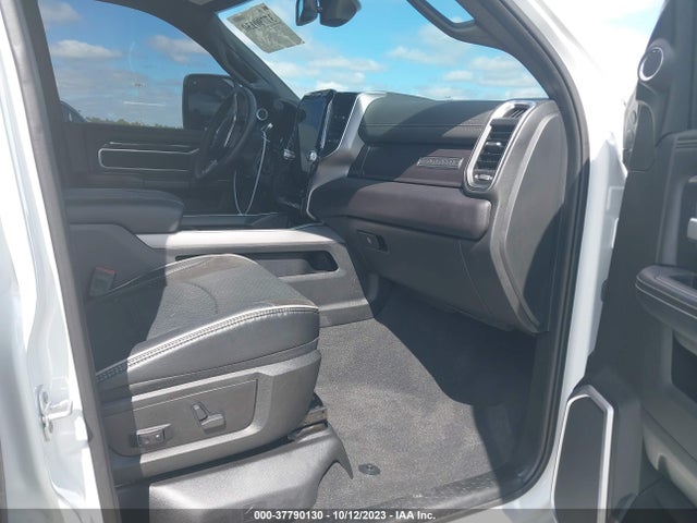 3C6UR5NL3PG568067 RAM 2500 Laramie