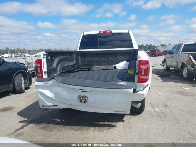 3C6UR5NL3PG568067 RAM 2500 Laramie