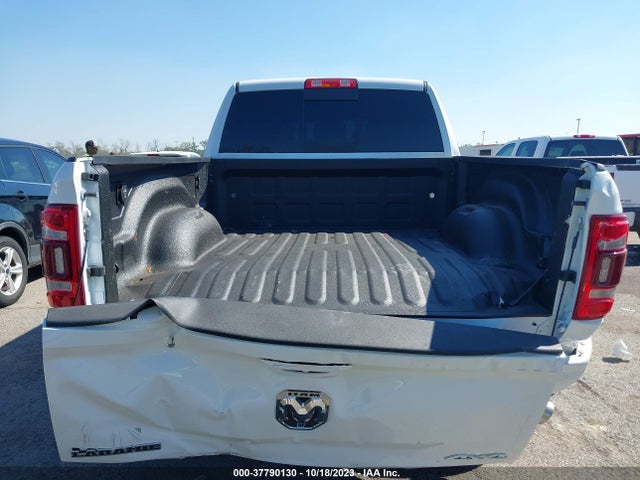 3C6UR5NL3PG568067 RAM 2500 Laramie