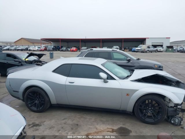 Dodge Challenger R/t Scat Pack Widebody 2020 2C3CDZFJXLH169176 Image 14