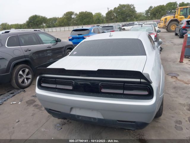 Dodge Challenger R/t Scat Pack Widebody 2020 2C3CDZFJXLH169176 Image 17